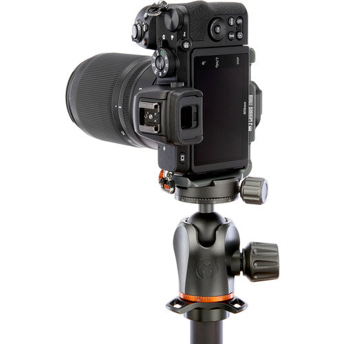 3 Legged Thing ZAYLA-PD-G Quick Release Product Image