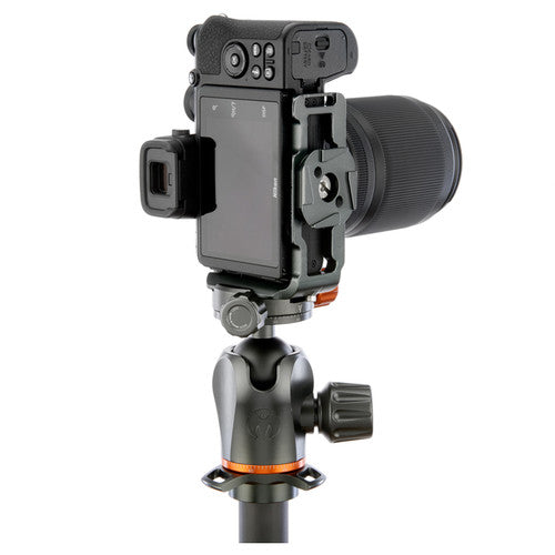 3 Legged Thing ZAYLA-PD-G Quick Release Product Image