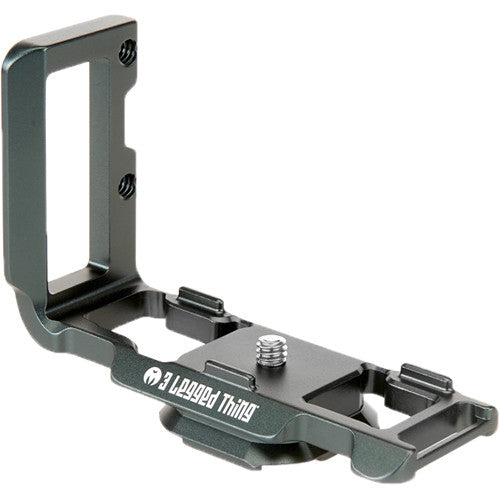 3 Legged Thing ZAYLA-PD-G Quick Release Product Image