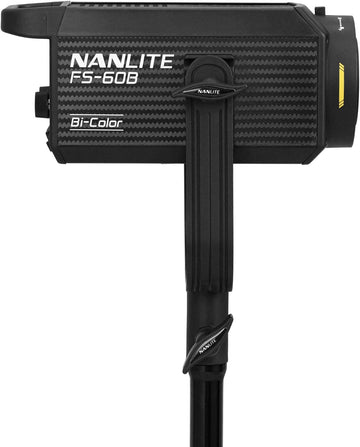 Nanlite FS-60B Bi-Color Studio Spotlight