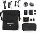 Saramonic Blink500B2+ Audio Product Image