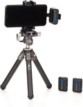Saramonic Blink500B2+ Audio Product Image