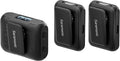 Saramonic Blink500B2+ Audio Product Image