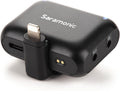Saramonic Blink500B2+ Audio Product Image