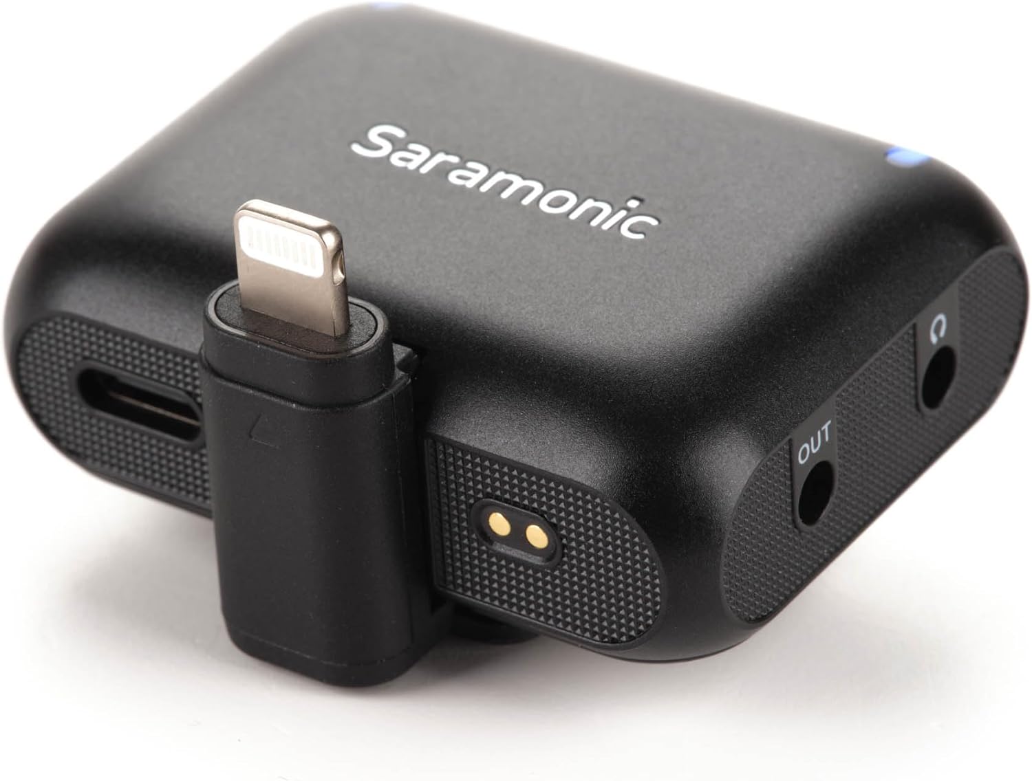 Saramonic Blink500B2+ Audio Product Image