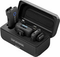 Saramonic Blink500B2+ Audio Product Image