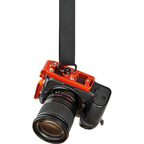 3 Legged Thing ZooeyQD-C Quick Release Product Image