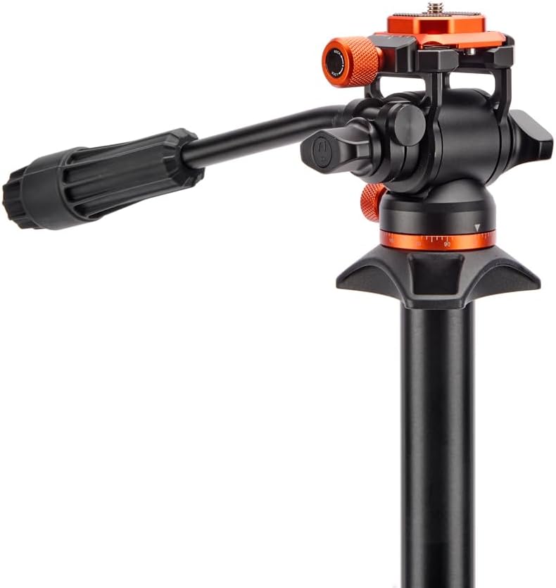 3 Legged Thing AHTRINITY Tripod Head Product Image