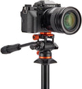3 Legged Thing AHTRINITY Tripod Head Product Image