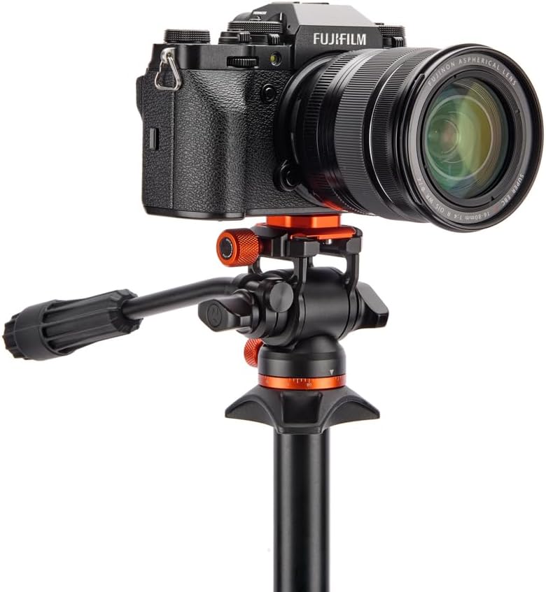 3 Legged Thing AHTRINITY Tripod Head Product Image