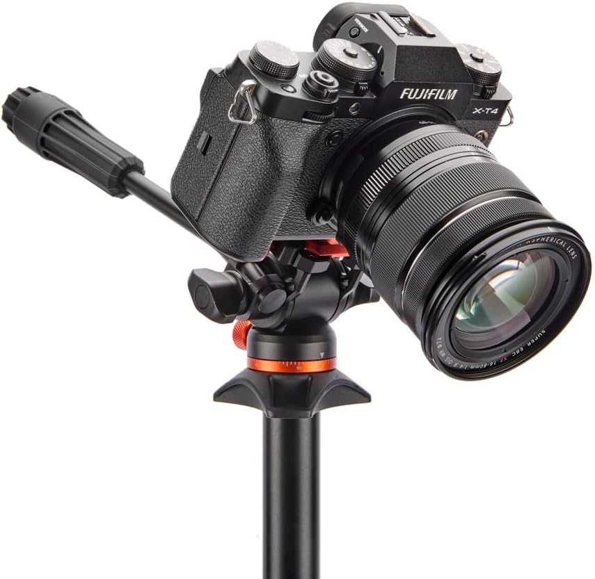 3 Legged Thing AHTRINITY Tripod Head Product Image