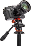 3 Legged Thing AHTRINITY Tripod Head Product Image