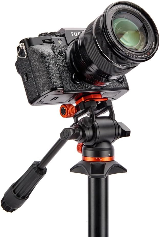 3 Legged Thing AHTRINITY Tripod Head Product Image