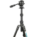 3 Legged Thing COREYVIDEODARK2.0 Tripods & Monopods Product Image