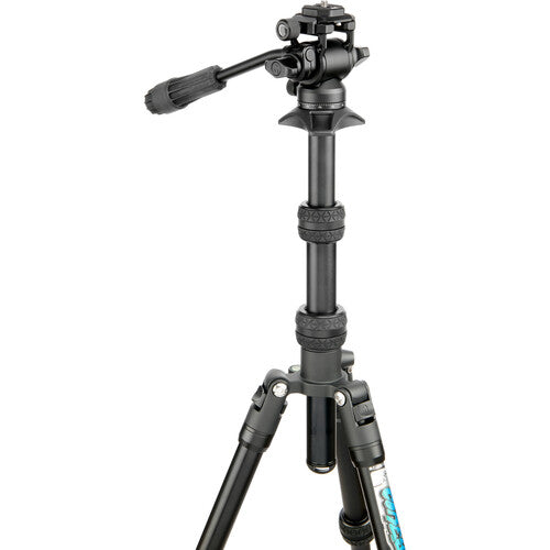 3 Legged Thing COREYVIDEODARK2.0 Tripods & Monopods Product Image