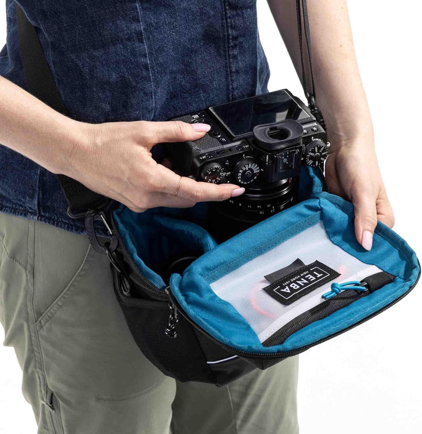Tenba 637-774 Camera Bag Product Image