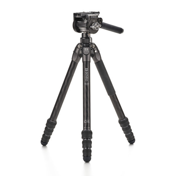 Benro TTOR24CFS36PRO Tripods & Monopods Product Image