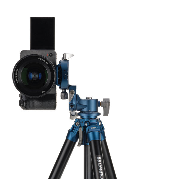 Benro TSSL18APHVF3 Tripods & Monopods Product Image