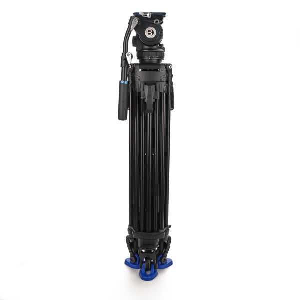 Benro A673LLBV6HPLUS Tripods & Monopods Product Image