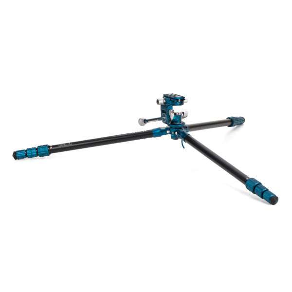 Benro TSSL08APHVF2 Tripods & Monopods Product Image