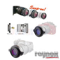 Raynox DCR-150 Camera Lens Product Image