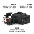 Tenba 637-524 Camera Bag Product Image
