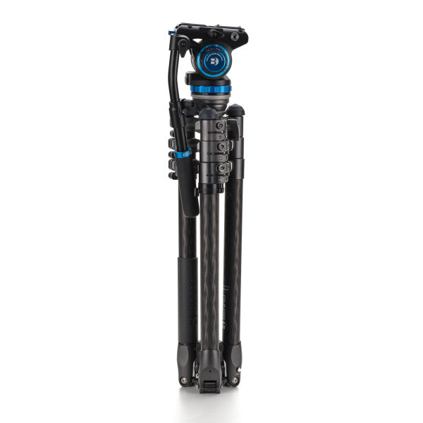Benro FRHN34CFS6PRO Tripods & Monopods Product Image