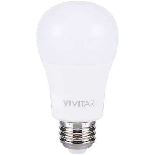 Vivitar Deluxe Wi-Fi Home Automation Starter Kit Camera, Bulb & Plug IPC560