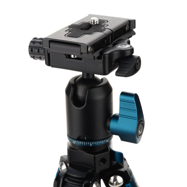Benro TBBC15N00PM Tripods & Monopods Product Image