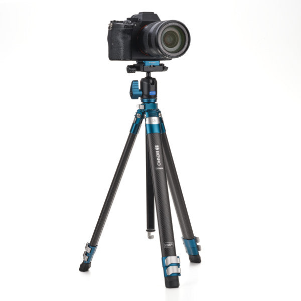 Benro TCBC13N00P Tripods & Monopods Product Image