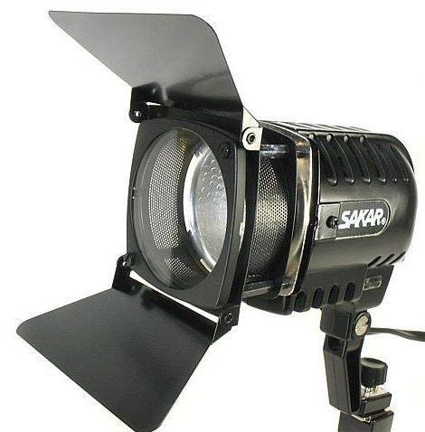 Video Light V600 (10 PCS)