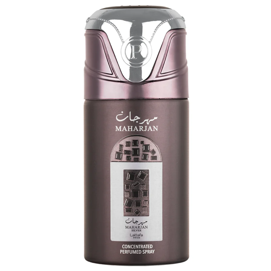 Lattafa Maharjan-S-250ML Fragrance Perfume Cologne Product Image