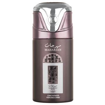 Lattafa Maharjan-S-250ML Fragrance Perfume Cologne Product Image