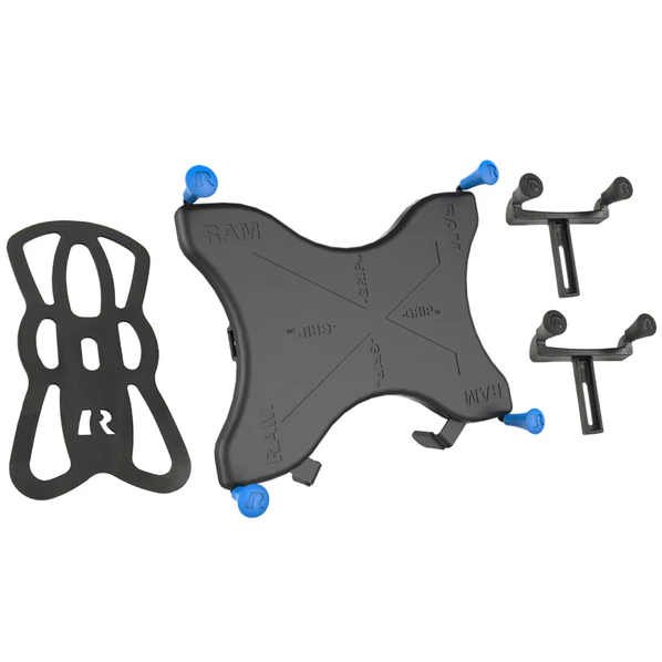 RAM Mounts X-Grip Holder for Microsoft Surface Go & Go2 Tablet   nbnbnbj
