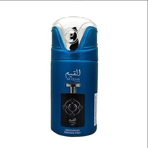 Lattafa Al-Qiam-S-250ML Fragrance Perfume Cologne Product Image