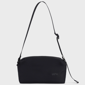 Urth Dolomite 7L Crossbody Camera Sling Bag ULCCCB-BLK