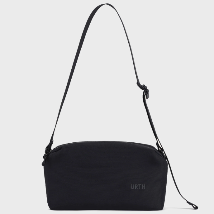 Urth ULCCCB-BLK Camera Bag Product Image