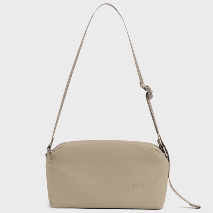 Urth Dolomite 7L Crossbody Camera Sling Bag ULCCCB-BGE