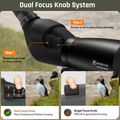 Sirui S6080A-BK Camera Lens Product Image