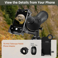 Sirui S6080A-BK Camera Lens Product Image