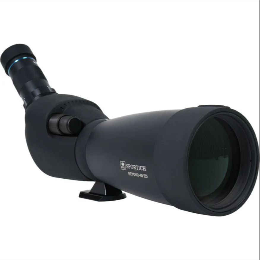 Sirui S6080A-BK Camera Lens Product Image