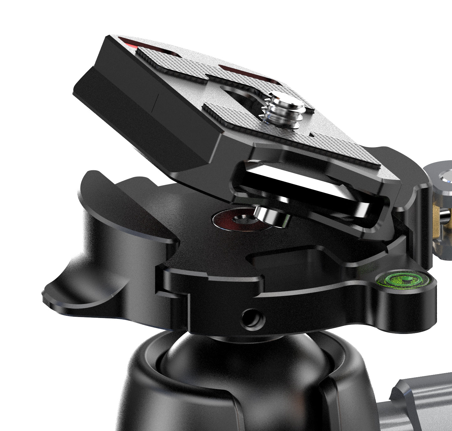 Sirui KS-5 Tripod Head Product Image