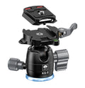 Sirui KS-5 Tripod Head Product Image