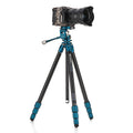 Benro TSSL08APHVF2 Tripods & Monopods Product Image