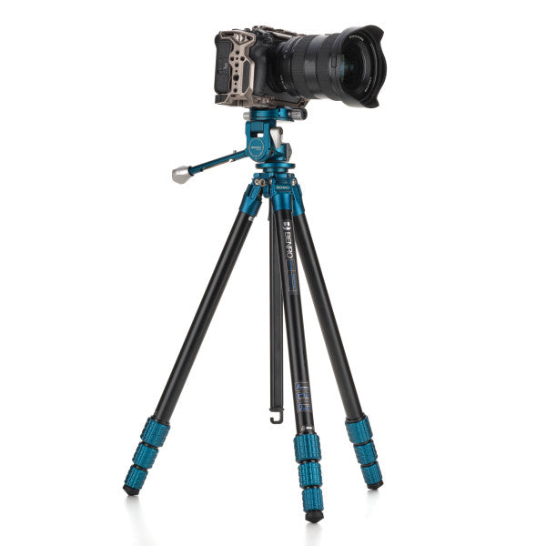 Benro TSSL08APHVF2 Tripods & Monopods Product Image