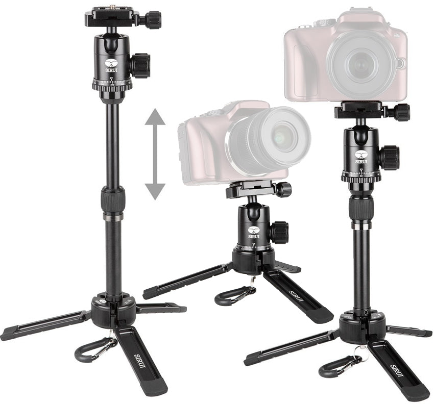Sirui 3T-35K Tripods & Monopods Product Image