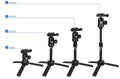Sirui 3T-35K Tripods & Monopods Product Image