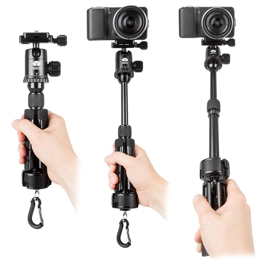 Sirui 3T-35K Tripods & Monopods Product Image