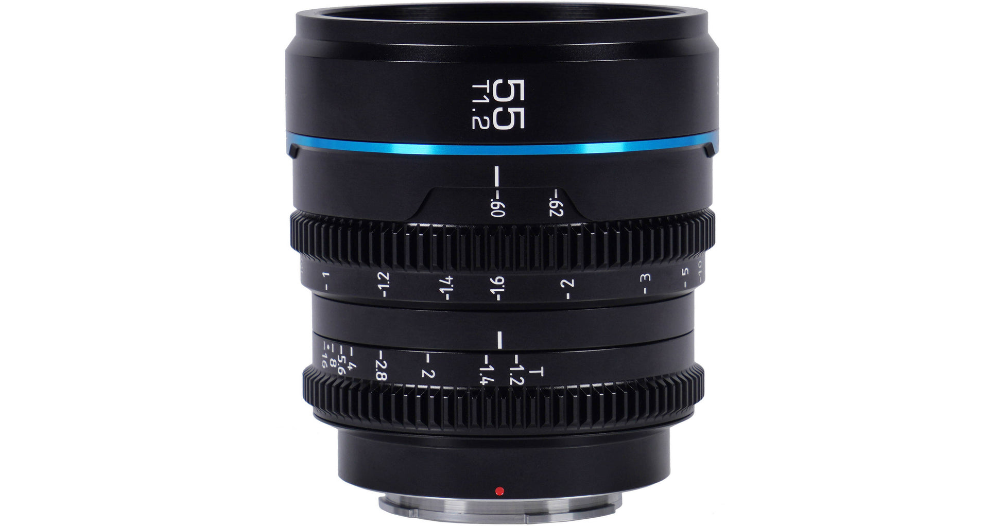 Sirui MS55E-B Camera Lens Product Image