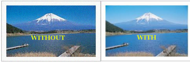 Kenko Speck B 49mm FILTER KENKO SOFTON FOR SOFT IMAGE